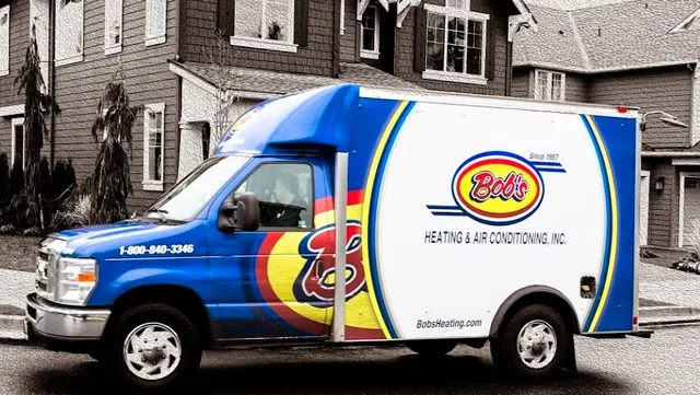 Bob's Heating & Air Conditioning