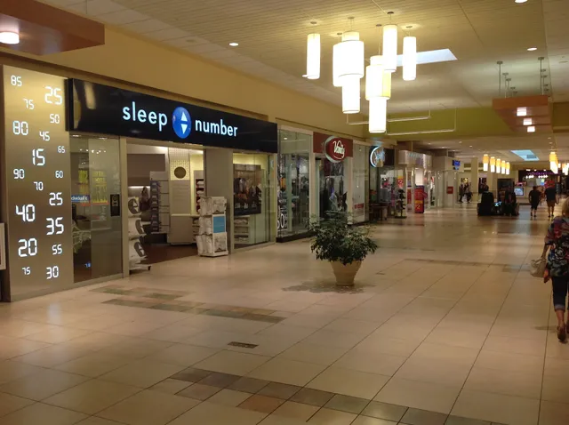 Sleep Number
