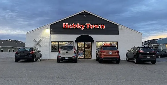 HobbyTown