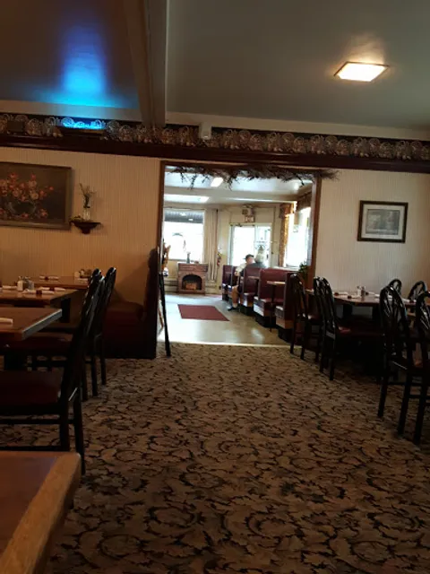 Masser's Restaurant