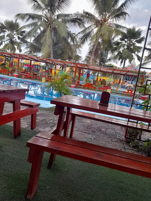 City Garden Catering