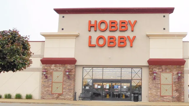 Hobby Lobby