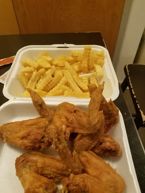 Good Friends Chinese & Seafood