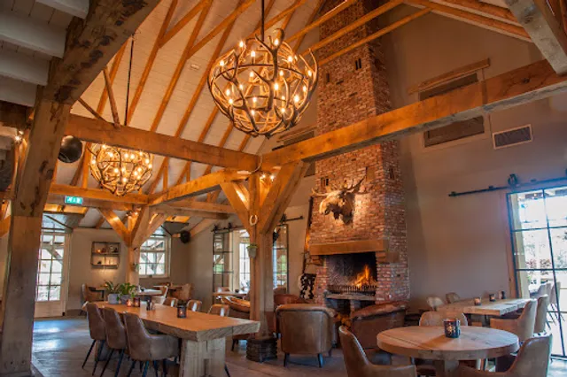 Restaurant Het Ruiterhuys