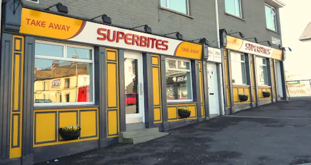 Superbites Crossmaglen