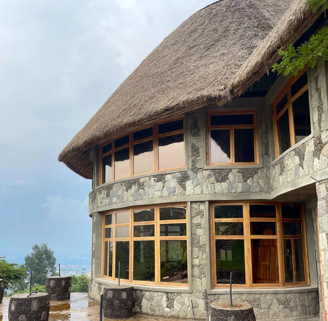 Belema Resort and Spa