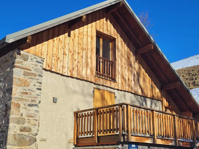 Cottage Inn White Water