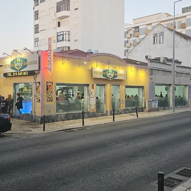 2830 Petiscos & Mariscos