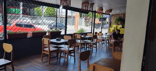 Lili e Vivi Delícias Regionais