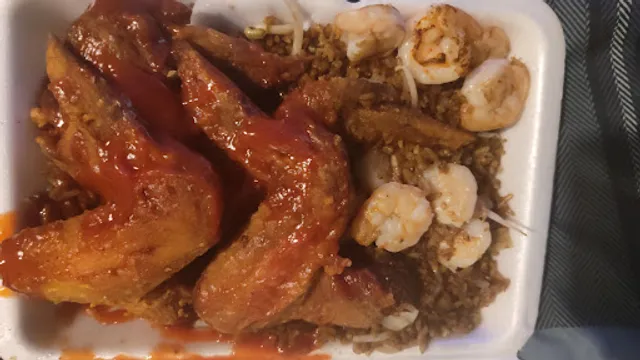 China House Restaurant