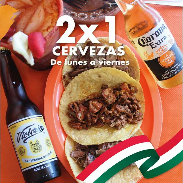 Barbacoa estiló Querétaro don Gerardo 2