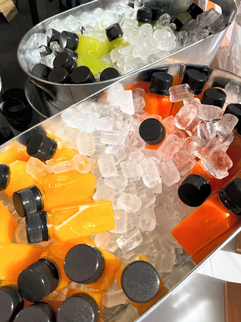 Juice Better Juice Bar