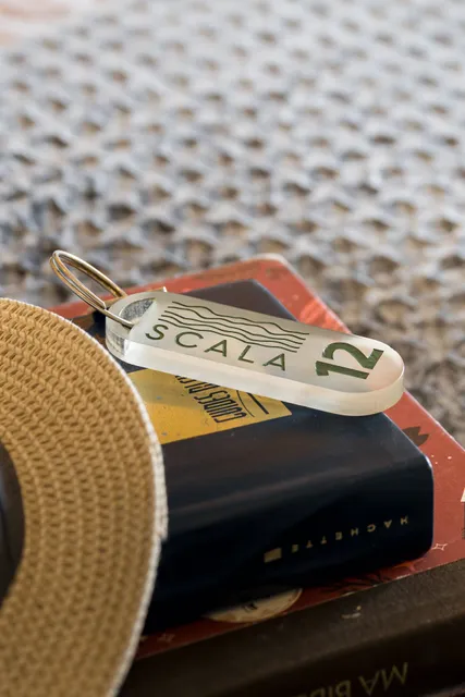 Scala Apartments and Studios