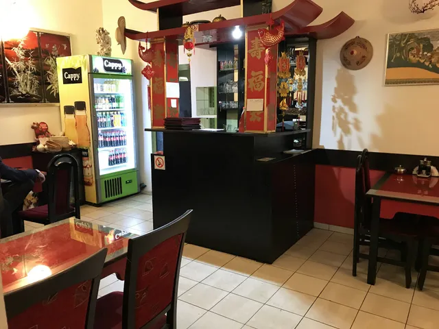 Bar Orientalny AN NAM