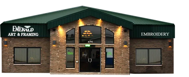 Emerald Custom Jewellery