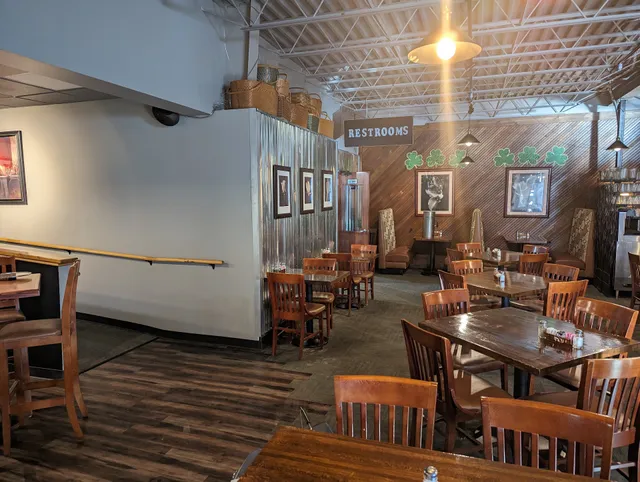 The Legendary Red Rooster