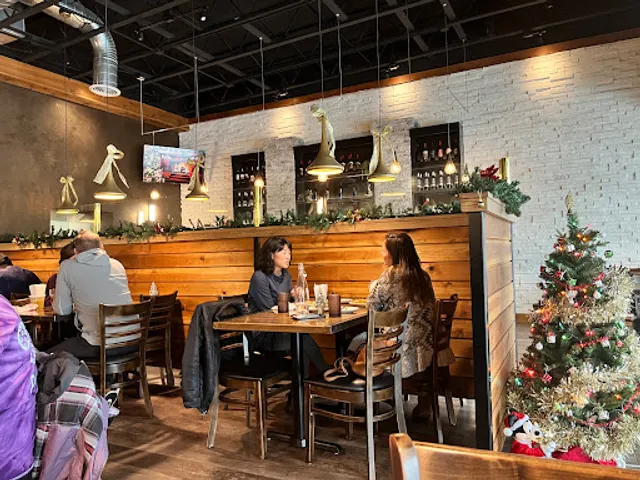 Boise Thai Noodle House