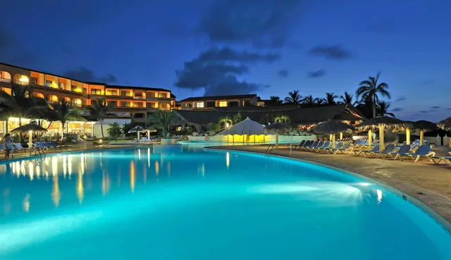 Sol Rio de Luna y Mares