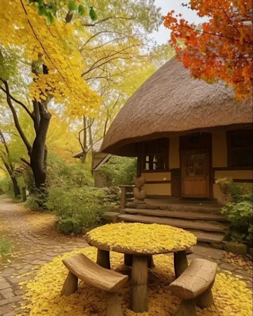 Park Bistro at Kickapoo State Park
