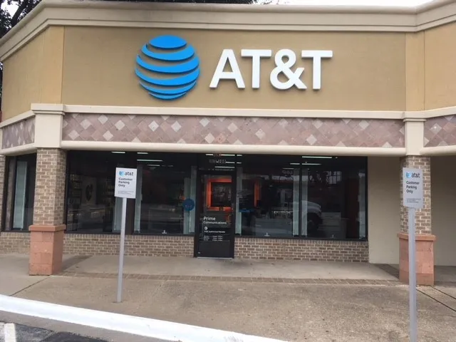 AT&T Store