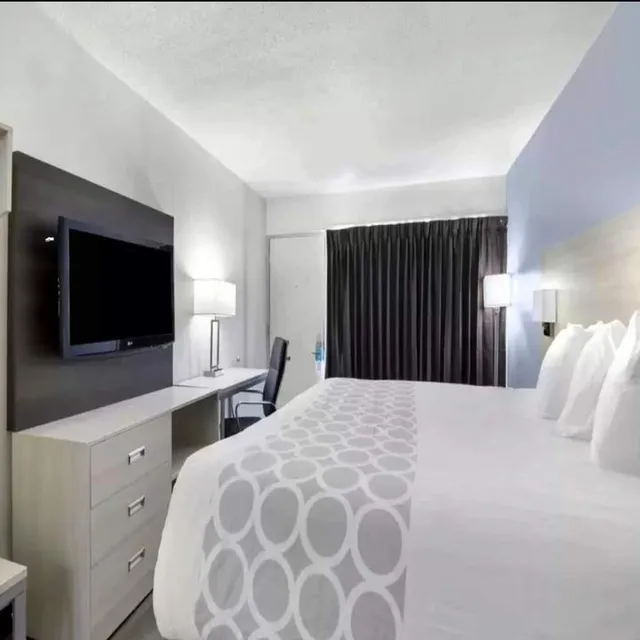 HomeBridge Extended Stay