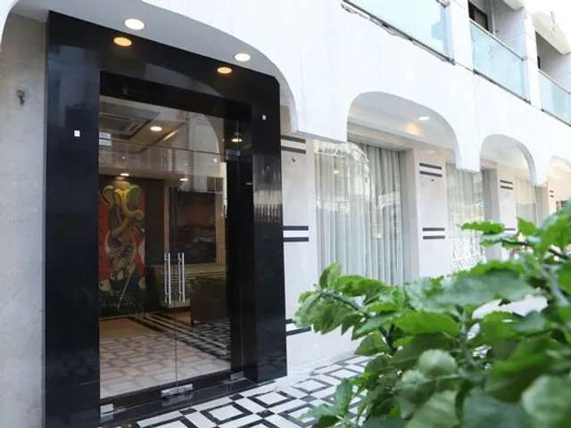 Gobinddham Manjhand Darbar