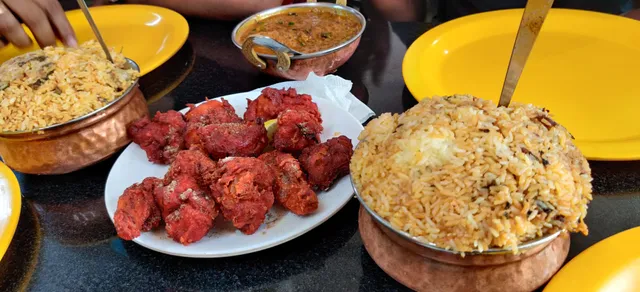 Shahi Family Restaurant