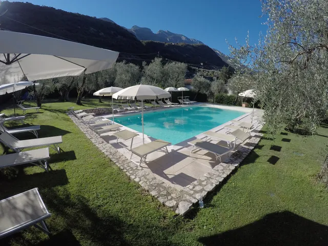 Casa Vacanza Benamati