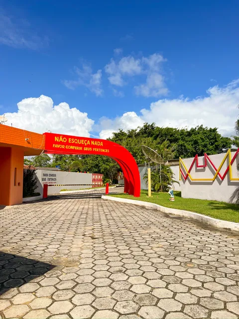 Snob Motel - São Mateus