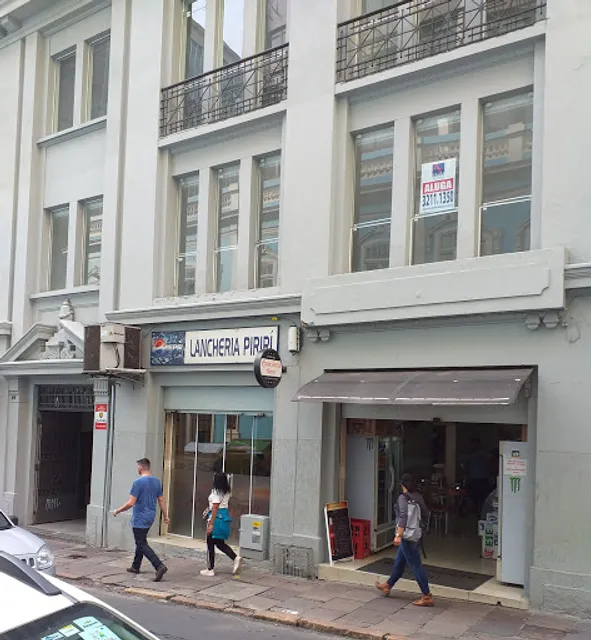 Bar e Lancheria Piriri