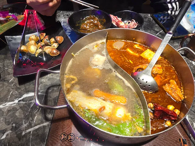 New Mala Hotpot