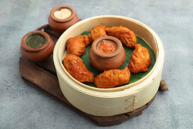 Mad Momos Wagholi