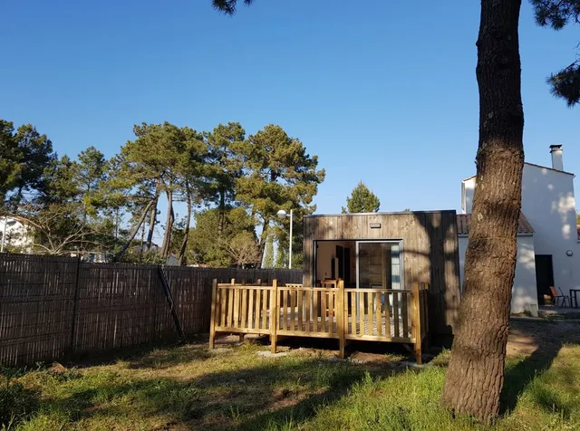 Chambre d'Hôtes et Spa La Presqu'île