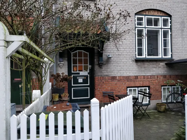 Engelsted Guesthouse