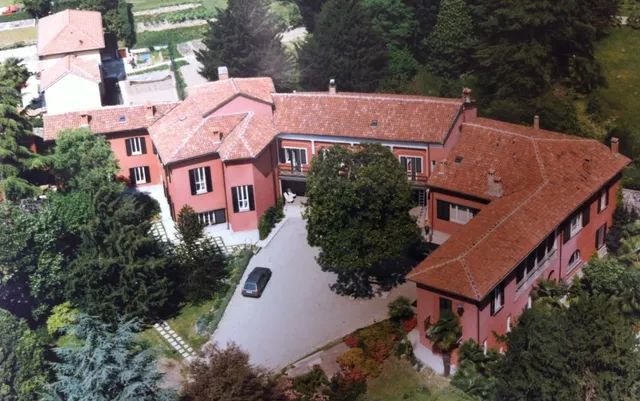 B&B Villa Magnolia Lago Maggiore