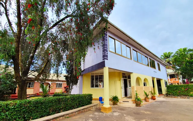 Anna's Bed and Breakfast