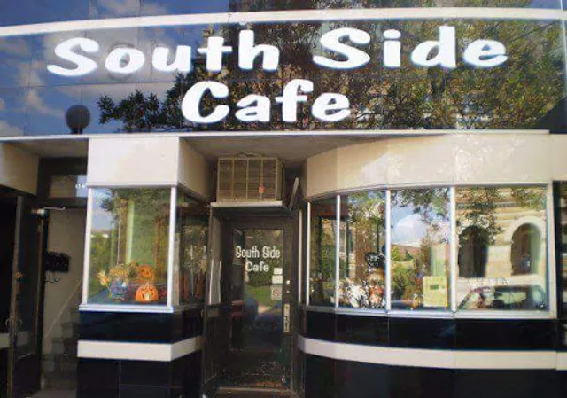 South Side Cafe