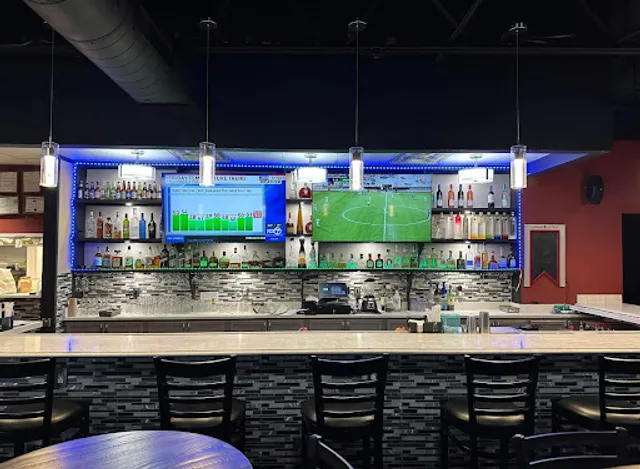 La Curva Restaurant Tex Mex Bar & Grill