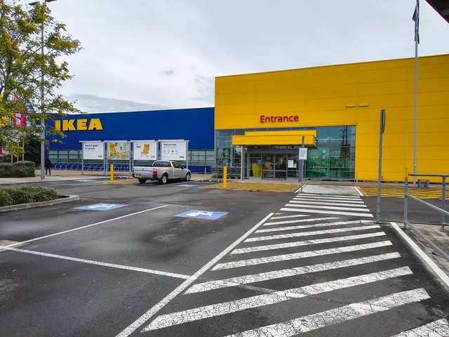 IKEA