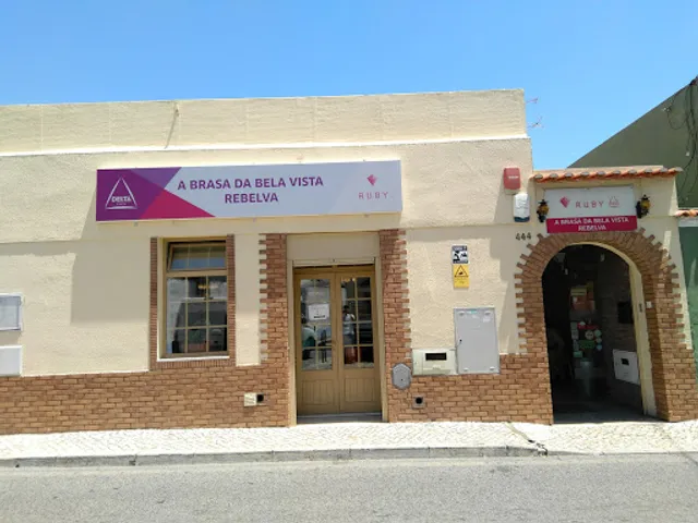 Bela Vista Grill