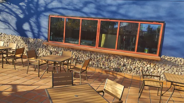 Cien Fuegos Restaurant