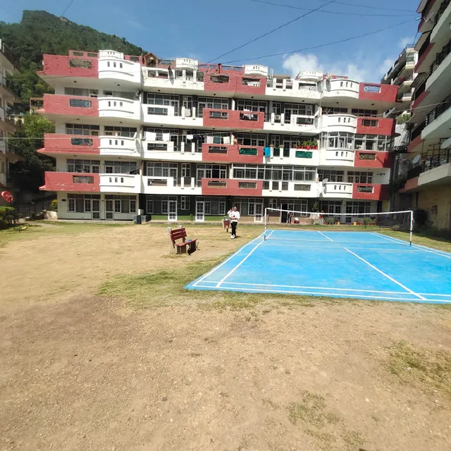 Dev Bhoomi Green valley