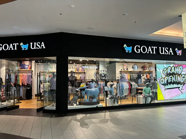 GOAT USA