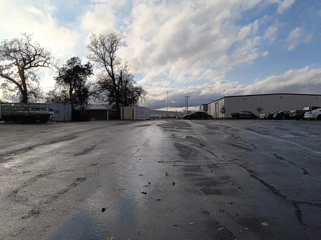 American Baking Systems