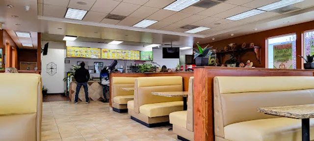 Rancherito's Mexican Food