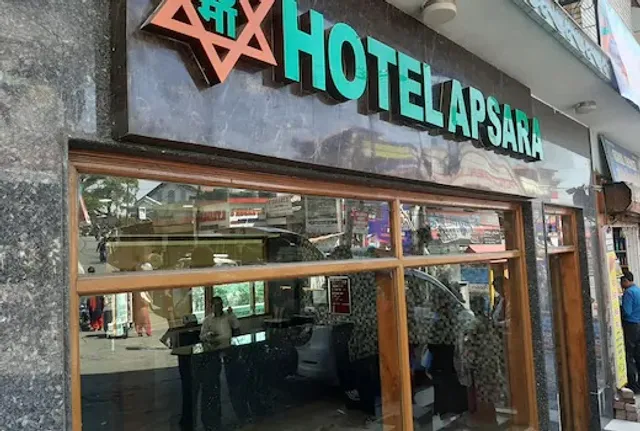 Hotel Apsara