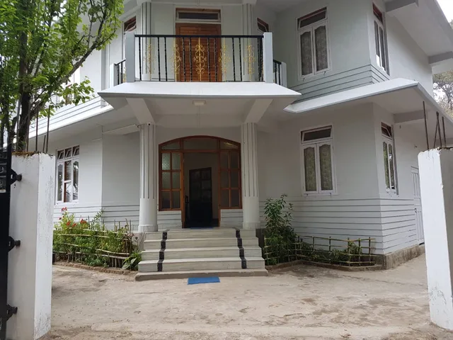 Shillong Pine Guest House