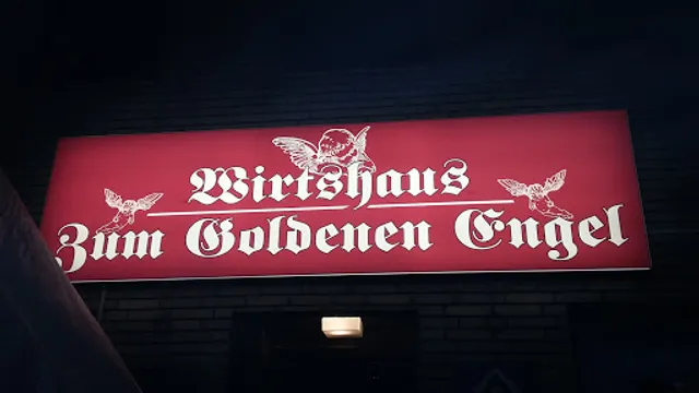 Wirtshaus Zum Goldenen Engel