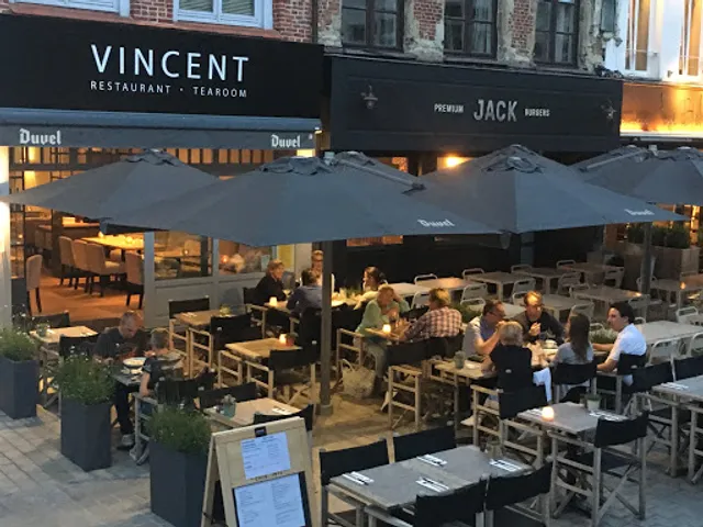 Restaurant Vincent
