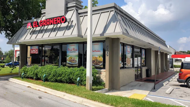 El Granero Restaurant